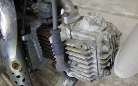 HONDA MONKEY 1994 AB27