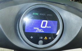 HONDA EM1 e: EF16