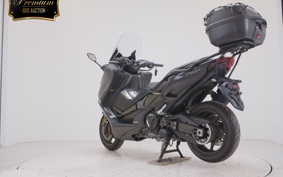 YAMAHA T-MAX 560 T 2020 SJ19J