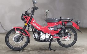 HONDA CT125 HUNTER  CUB  JA55