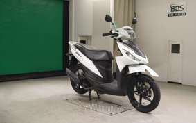 SUZUKI ADDRESS 110 2025 CE47A