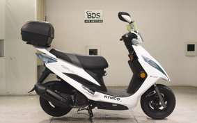 KYMCO GP125 2026