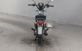 HONDA CROSS CUB110 JA60