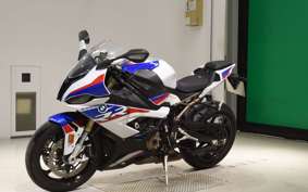 BMW S1000RR 2021