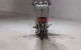 HONDA SUPER CUB50 AA01