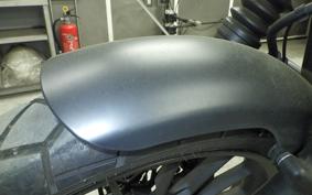 HONDA CL250-2 MC57