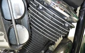 YAMAHA DRAGSTAR 1100 TRIKE CLASSIC 2009 VP13J