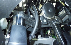 KAWASAKI NINJA 250 2022 EX250Y