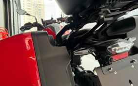 BMW F900XR STANDARD 2023 0K21