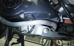 SUZUKI ADDRESS V125 G CF4EA