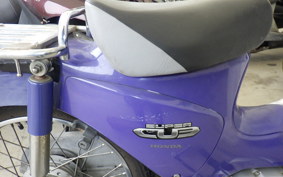 HONDA C110 SUPER CUB JA07