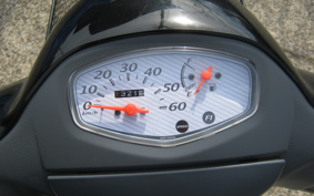 SUZUKI LET's 5 CA47A