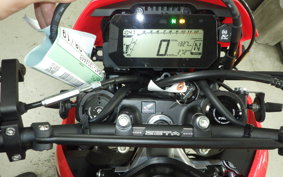 HONDA CRF250L 2018 MD47