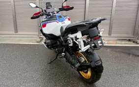 BMW R1300GS Adventure 2025 0M31