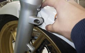 HONDA VTR 250 Gen. 2 MC33