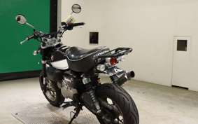 HONDA MONKEY 125 ABS 1998 JB02