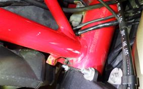 DUCATI MONSTER 1100 EVO 2012