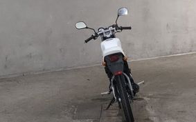 YAMAHA RZ50 RA01J