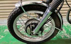 KAWASAKI W3 1975 W3F
