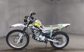 YAMAHA SEROW 250 DG17J