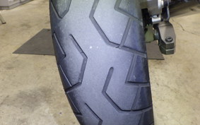 KAWASAKI ZEPHYR 400 KAI 2009 ZR400C