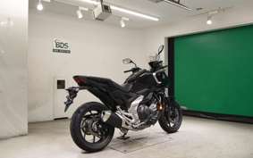 HONDA NC750X DCT 2026 RH23