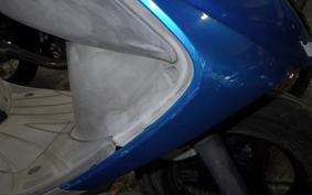 SUZUKI ADDRESS V125 G CF46A
