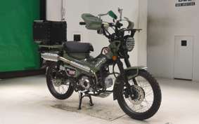 HONDA CT125-2 JA65