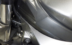 SUZUKI SV650 X A 2019 VP55B