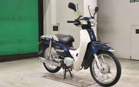 HONDA C110 SUPER CUB 2025 JA10