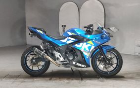 SUZUKI GSX250 R DN11A