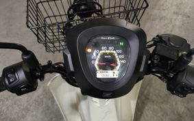 HONDA SUPER CUB110 JA61
