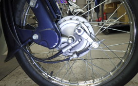 HONDA C50 SUPER CUB 2004 AA01