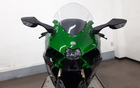 KAWASAKI NINJA H2 SX 2023 ZXT02P