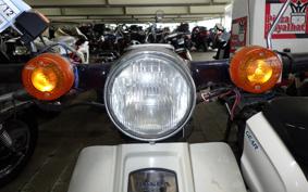 HONDA C90 SUPER CUB HA02