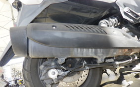 YAMAHA MAJESTY 250 Gen.4 SG20J