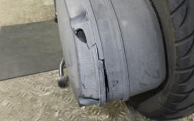 SUZUKI ADDRESS V125 G CF4EA