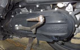 SUZUKI ADDRESS 110 2018 CE47A