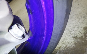 YAMAHA MT-09 ASP 2019 RN52J