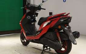 YAMAHA CYGNUS 125 XSR 3 SED8J