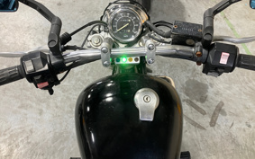 YAMAHA VIRAGO 250 3DM
