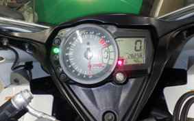 SUZUKI GSX-R1000 2007