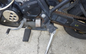 KAWASAKI KSR110 KL110A