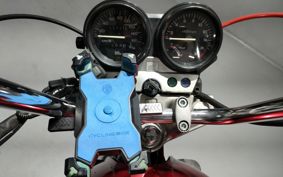 HONDA JADE MC23