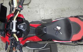 HONDA X-ADV 750 2017 RC95