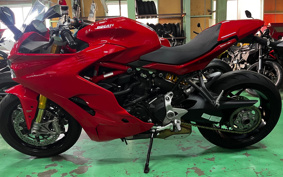 DUCATI SS937S 2018 VA01