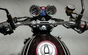 KAWASAKI Z900RS 2025 ZR900C