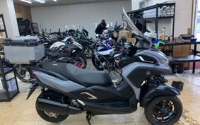 YAMAHA TRICITY 300 ABS 2023 SH15J