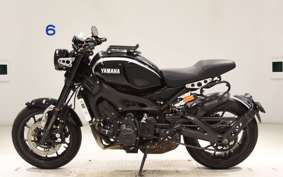 YAMAHA XSR900 2017 RN46J
