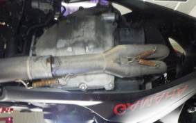 YAMAHA YZF-R25